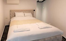 Hotel Golden Buddha